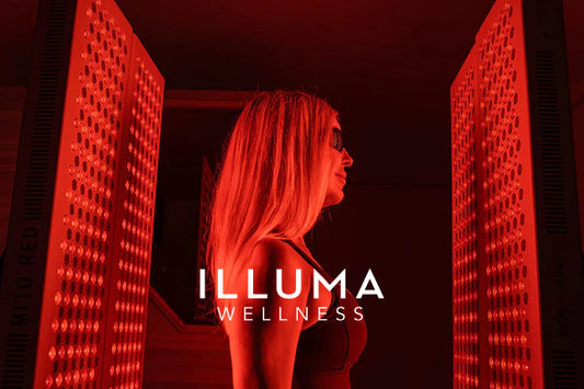 Everything You Need to Know About Red Light Therapy and SKIN