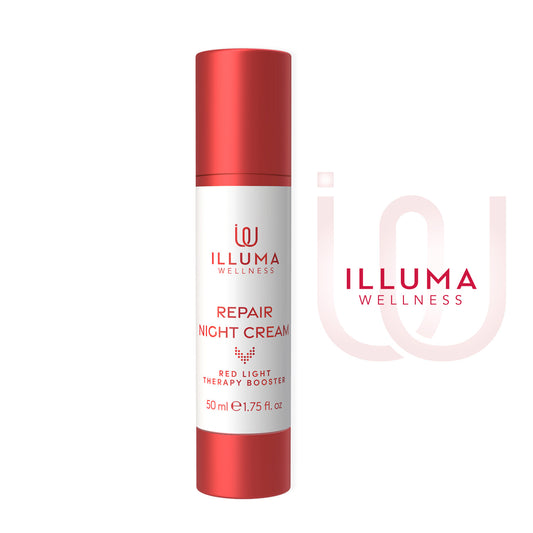 Repair Night Cream